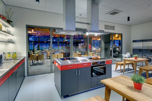 Hotel MEININGER Amsterdam City West